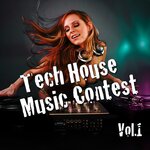 Tech House Music Contest Vol 1