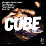 Afrikka (The Cube Guys Radio Edit)