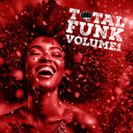 Total Funk Vol 1