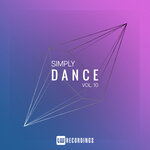 Simply Dance, Vol 10