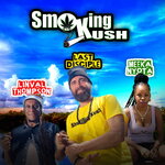 Smoking Kush (Explicit)