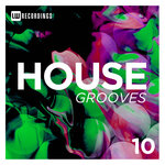 House Grooves, Vol 10