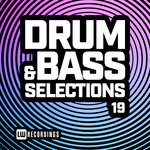 Drum & Bass Selections, Vol 19