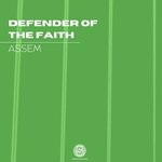 Defender Of The Faith (Original Mix)