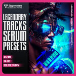 Legendary Tracks Serum Presets (Sample Pack Serum Presets/MIDI/WAV)