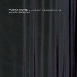 Variations: A Movement In Chrome Primitive
