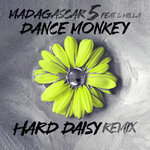 Dance Monkey (Hard Daisy Remix)