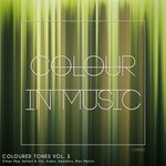 Coloured Tones Vol 3