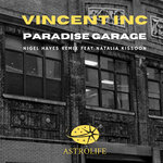 Paradise Garage (Nigel Hayes Remixes)