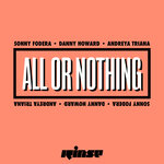 All Or Nothing (Edit)