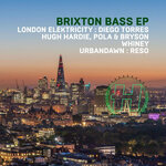 Brixton Bass EP