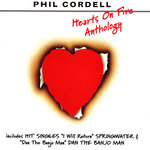 Hearts On Fire: Anthology