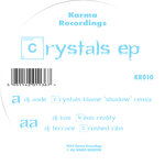 Crystals EP