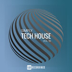 Simply Tech House, Vol 10