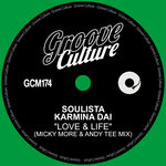 Love & Life (Micky More & Andy Tee Extended Mix)