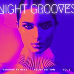 Night Grooves (House Edition) Vol 3
