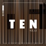 Ten - 10 Essential Tech-House Tunes Vol 63