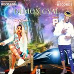 DEMON GYAL (Explicit Official Audio)