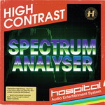 Spectrum Analyser