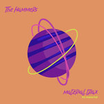 The Hammers Vol XVII