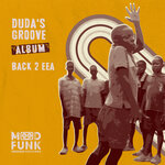 DUDA'S GROOVE [Album]