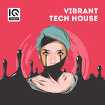 Vibrant Tech House (Sample Pack WAV/MIDI)