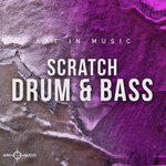Scratch Drum & Bass (Sample Pack WAV)
