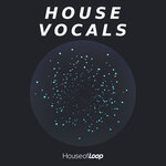 House Vocals (Sample Pack WAV)