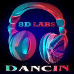 Dancin (8D Audio)