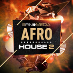 Afro House 2 (Sample Pack WAV/APPLE)