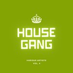 House Gang, Vol 4