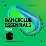 DanceClub Essentials Compilation, Vol 4