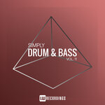 Simply Drum & Bass, Vol 11
