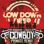 Cowboy (Primate Remix)