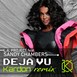 Deja Vu (Kardon Remix)