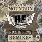 The Foot Of The Mountain Remixes