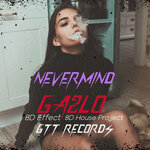 Nevermind (8D Audio)