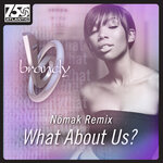 What About Us? (Nomak's 2016 Remix)
