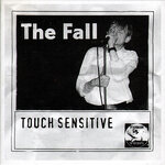 Touch Sensitive (Live)