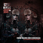 Mind Burn Recordings VA Compilation, Vol 2