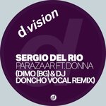 Parazaar (Dimo (Bg) & DJ Doncho Vocal Remix)