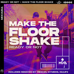 Make The Floor Shake