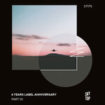 6 Years Label Anniversary, Part 1