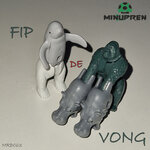 Fip De Vong (Bearphin Versus Double Penetrating Hipporilla)