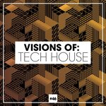 Visions Of: Tech House, Vol 45