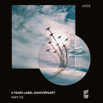 6 Years Label Anniversary Pt. 2