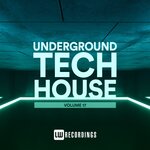Underground Tech House, Vol 17