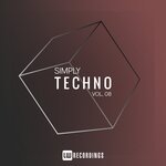Simply Techno, Vol 08