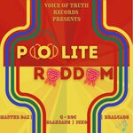 Polite Riddim