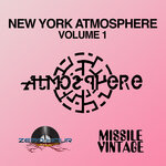 New York Atmosphere Volume 1